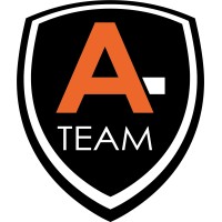 A-TEAM Sécurité logo - Similar company to Media Drop