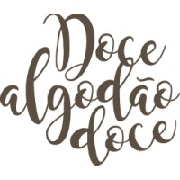 Doce Algodao Doce