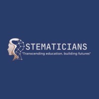STEMaticians logo - Similar company to Postnetwork Academy