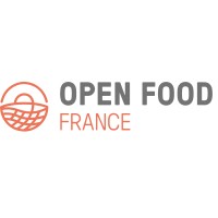 Open Food France logo - Similar company to Corhyzalid