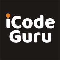 iCodeGuru logo - Similar company to TECH CORPS