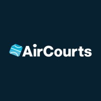 AirCourts logo - Similar company to Synapsemx, Inc.