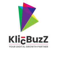 KlicBuzz - Digital Marketing Agency logo - Similar company to Blueowl Technologies