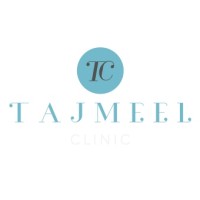 Tajmeel Clinic logo - Similar company to Crisma Group