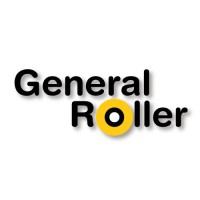 General Roller logo - Similar company to Grupo Psi