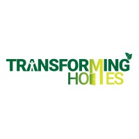 Transforming Homes logo - Similar company to Eagle Power Solution Pvt. Ltd
