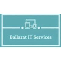 Ballarat IT Services logo - Similar company to Perceptive Data