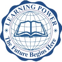 Learning Power logo - Similar company to Libra Bazaar