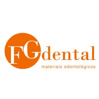 FG Dental logo - Similar company to Sem Nome