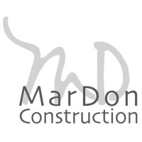 MarDon Construction Management, Inc. logo - Similar company to Realnova U.S. Group - Commercial & Residential Real Estate Services Network - Georgia & Louisiana