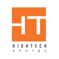 Hightech Energy | HT Energy logo - Similar company to Ht Infra