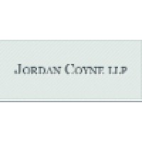 Jordan Coyne LLP logo - Similar company to Rothstein & Choi Llp