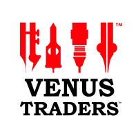 Venus Traders Stationery Store logo - Similar company to Pixel 2 Print Pvt Ltd