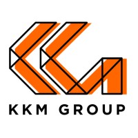 KKM Group logo - Similar company to Global Customs Solutions