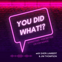You Did What?! logo - Similar company to Kamp For Kids
