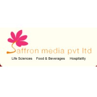 Saffron Media PvtLtd logo - Similar company to Pharmaclick