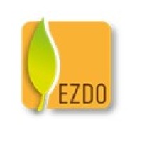 EZDO logo - Similar company to Ezdo
