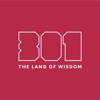 301 Land of Wisdom Foundation logo - Similar company to Quantstream