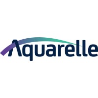 AQUARELLE logo - Similar company to Levv