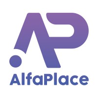 AlfaPlace - IA e Computação Visual logo - Similar company to I9Coleta Ltda.