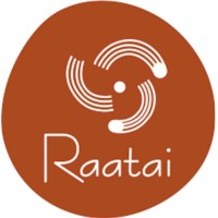 Raatai Handloom logo - Similar company to Ankh Cybernetic