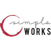 Simple Works Media & Productions logo - Similar company to Simpleworks