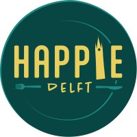 Happietaria Delft logo - Similar company to Innovative Design Delft