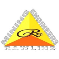 Rawlins Mining Engineers logo - Similar company to African Mining Machines