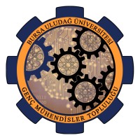 Genç Mühendisler Topluluğu logo - Similar company to Ieee Bursa Uludag University Student Branch