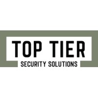 Top Tier Security Solutions logo - Similar company to Connecta Corp