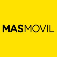 MASMOVIL logo - Similar company to Masorange