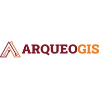 Arqueogis logo - Similar company to Pacto Ambiente