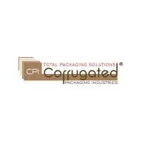 Corrugated Packaging Industries CPIND logo - Similar company to Silverline Packaging