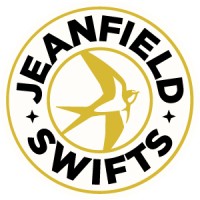 Jeanfield Swifts Community FC (SCIO) logo - Similar company to Ryse