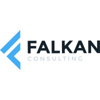 Falkan Consulting logo - Similar company to Epsilon Data Centre Pty Ltd