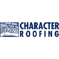Character Roofing logo - Similar company to Politis Roofing