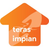 Teras Impian logo - Similar company to Indonesia Bebas Bully