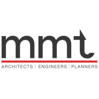 MMT - McKinnell McKinnell & Taylor Inc. logo - Similar company to Engineered Systems, Inc.