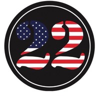 The 22 Project logo - Similar company to Til Valhalla Project