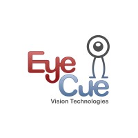 EyeCue - Creators of Qlone logo - Similar company to Softsolutions Ltd