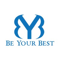 BE YOUR BEST logo - Similar company to Cuco Branding