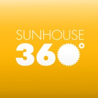 SUNHOUSE360º logo - Similar company to Knr Renewable Energy