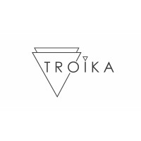 Troika Clothing logo - Similar company to V