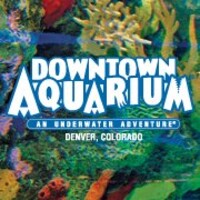 Downtown Aquarium - Denver logo - Similar company to Rolling Hills Zoo