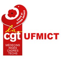 UFMICT - Collectif directeurs-rices FPH CGT logo - Similar company to Solid'Ess Intérim