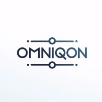Omniqon (옴니콘) logo - Similar company to Aiple Inc.