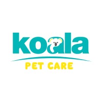 Koala Pet Care logo - Similar company to Care Sport