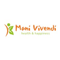 ManiVivendi.nl logo - Similar company to Gifthouse Promo & Relatiegeschenken
