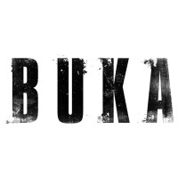 BUKA logo - Similar company to #Abtalks