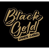 Black Gold Sports Cards logo - Similar company to Dreambird